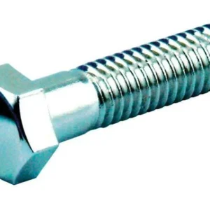 Hex Head Screw Pack Metaalglans Hex head 1/4"-28 UNF 2" Harley-Davidson