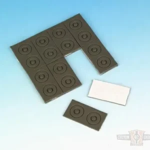 OEM Gecertificeerd INNER CHAIN COVER WASHER Harley-Davidson