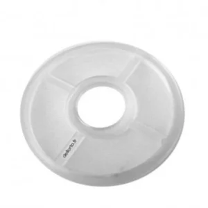 Filtro de gasolina Dellorto Aprilia/Piaggio/Derbi/Gilera voor stoffige omgevingen
