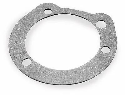 10 Junta Admision De Filtro Aire Para Harley-Davidson Induction Air Filter Gasket van synthetisch materiaal