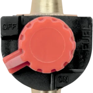 Cilinderkop MOTION PRO -LINE FUEL VALVES FUEL VALVE INLINE 5/16"