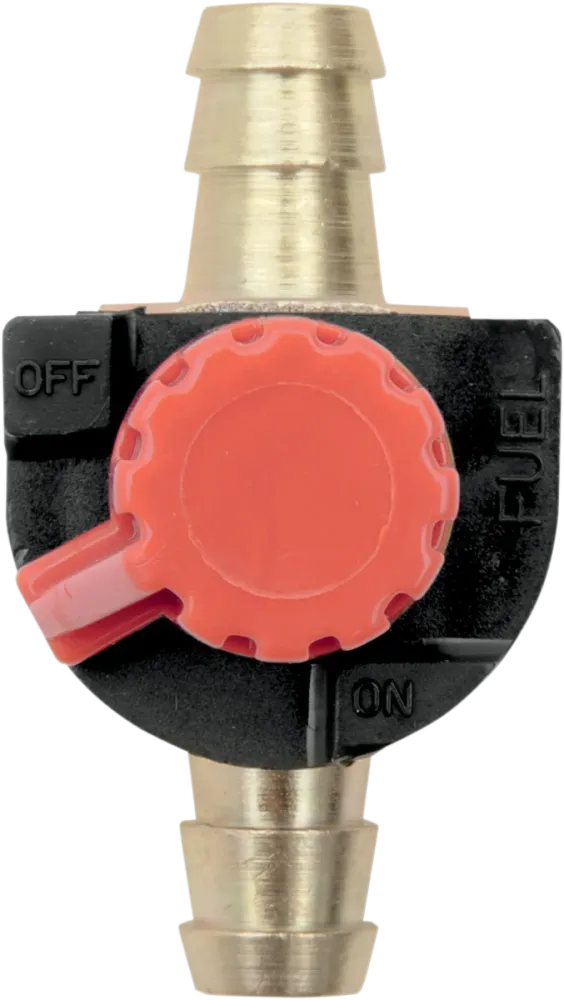 Cilinderkop MOTION PRO -LINE FUEL VALVES FUEL VALVE INLINE 5/16"