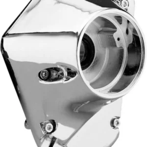 Cam Cover Verchroomd Harley-Davidson