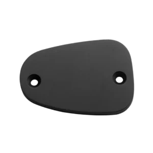 Oil Tank Cap Triumph Zwart