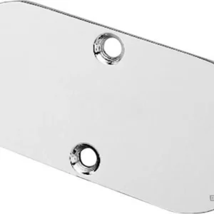 Replacement Inspection Cover Verchroomd Harley-Davidson