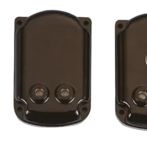 Zon MORRIS Magneto cap, bakelite Harley-Davidson
