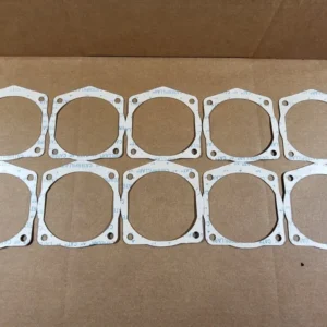 0.8mm Thick Engine Air Lines Gasket 7N-5080 (Bag 10)