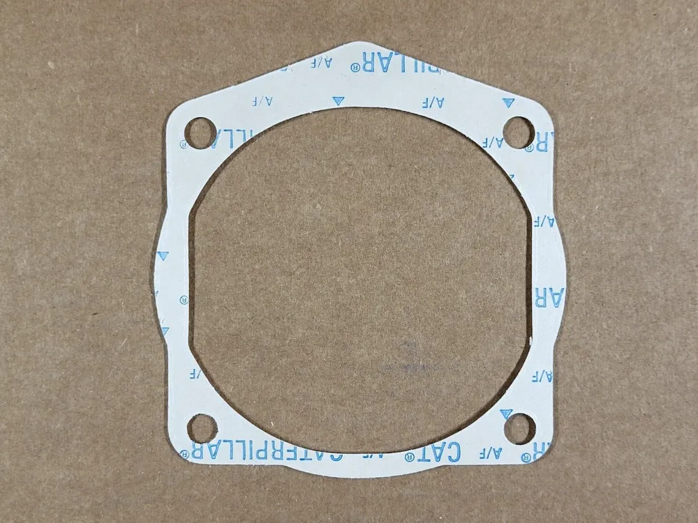 0.8mm Thick Engine Air Lines Gasket 7N-5080 (Bag 10)