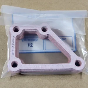 0.8mm Thick Gasket 243-2288 (Pack 24)