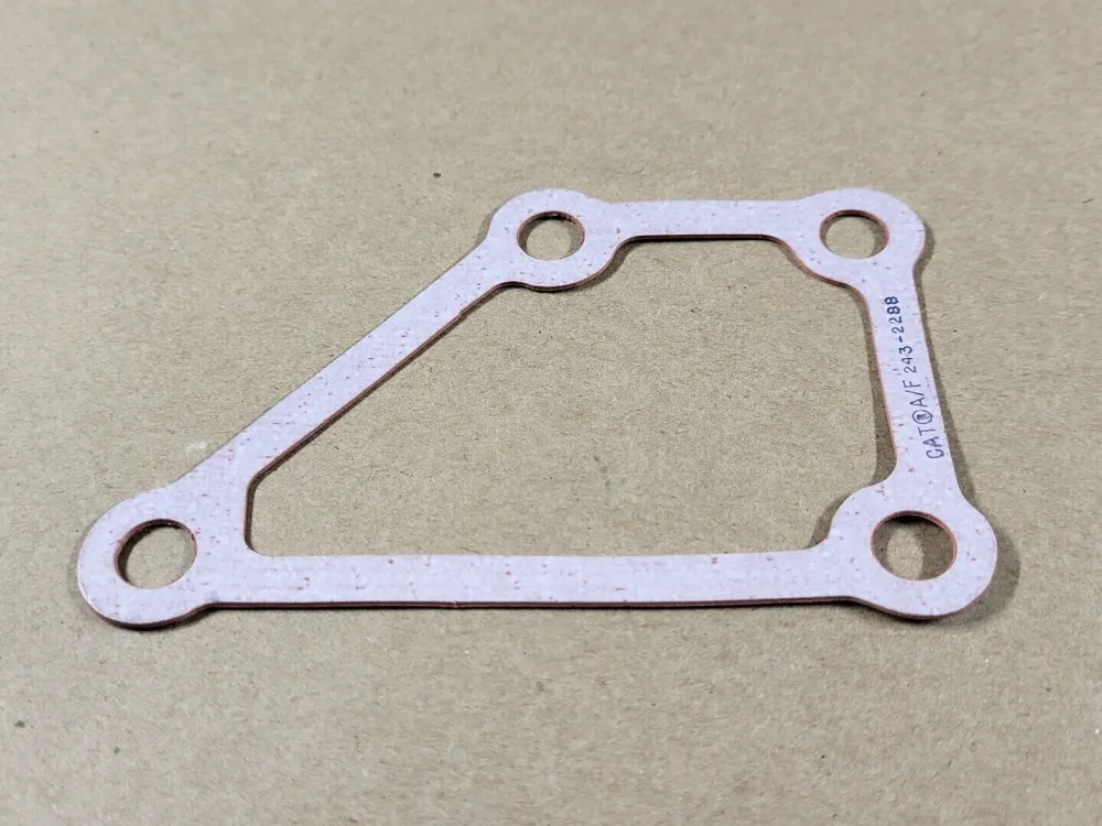 0.8mm Thick Gasket 243-2288 (Pack 24)