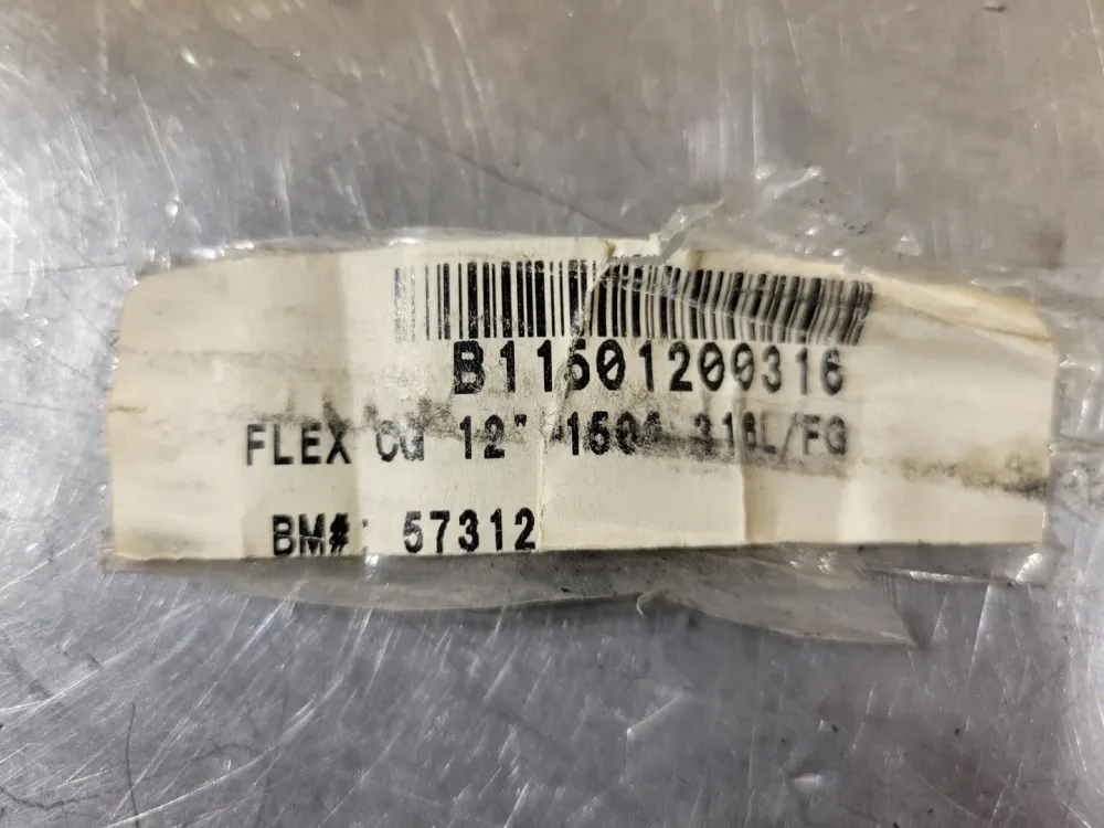 12" 150 CG Gasket