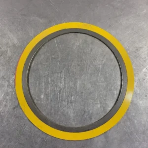 12" 300# 304/Flexite Super Spiral Wound Gasket Style CG