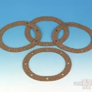 CLUTCH DERBY COVER GASKET Harley-Davidson