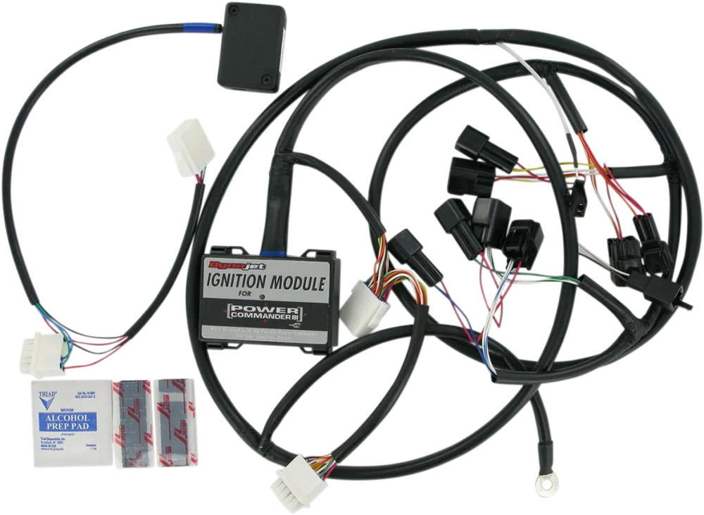 DYNOJET IGNITION MODULES IGNITION MOD SUZ GSXR1000