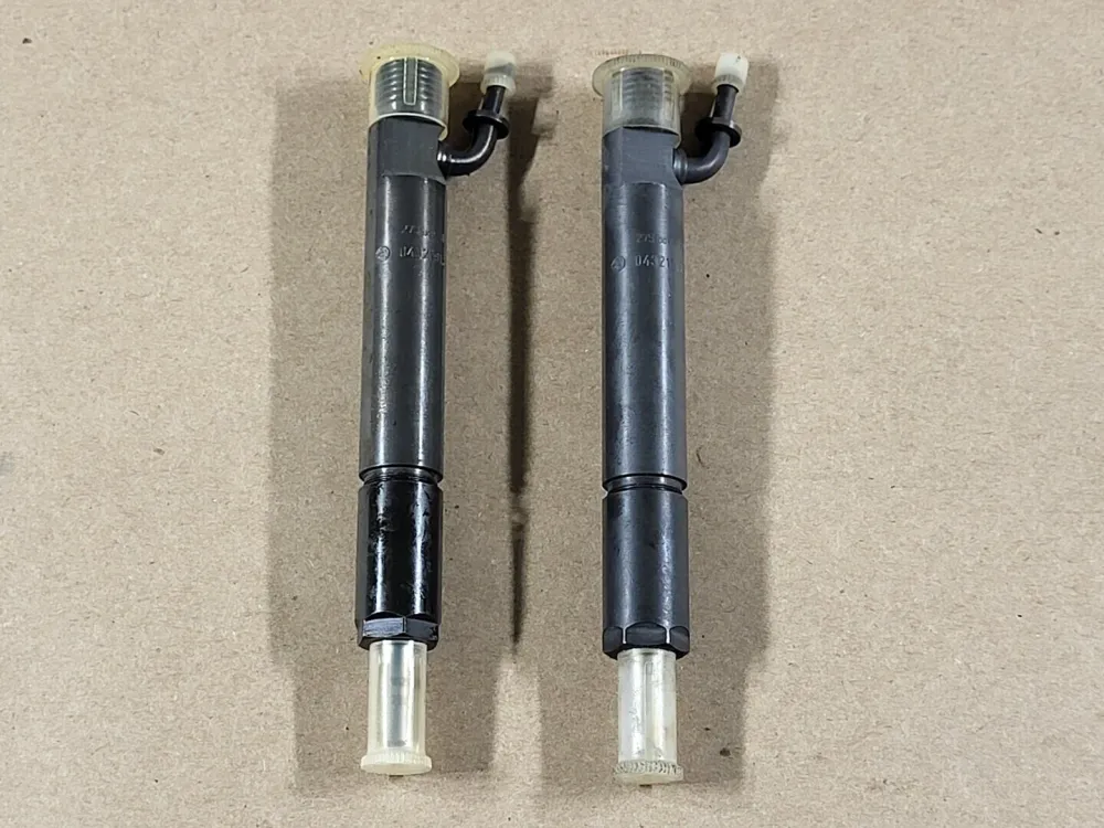 Fuel Injector 0432191379 (Bag 2)
