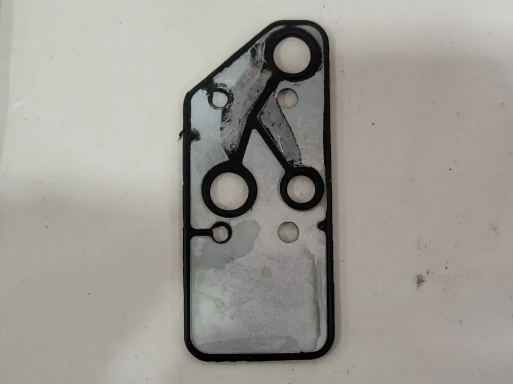 Fuel Manifold Gasket 3332181 (Bag 4)