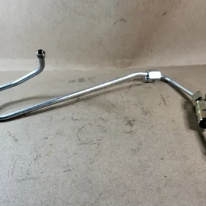 Fuel Pipe Injection No. 3, 8-97626751-2