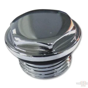 GAS TANK OUTLET PLUG Harley-Davidson