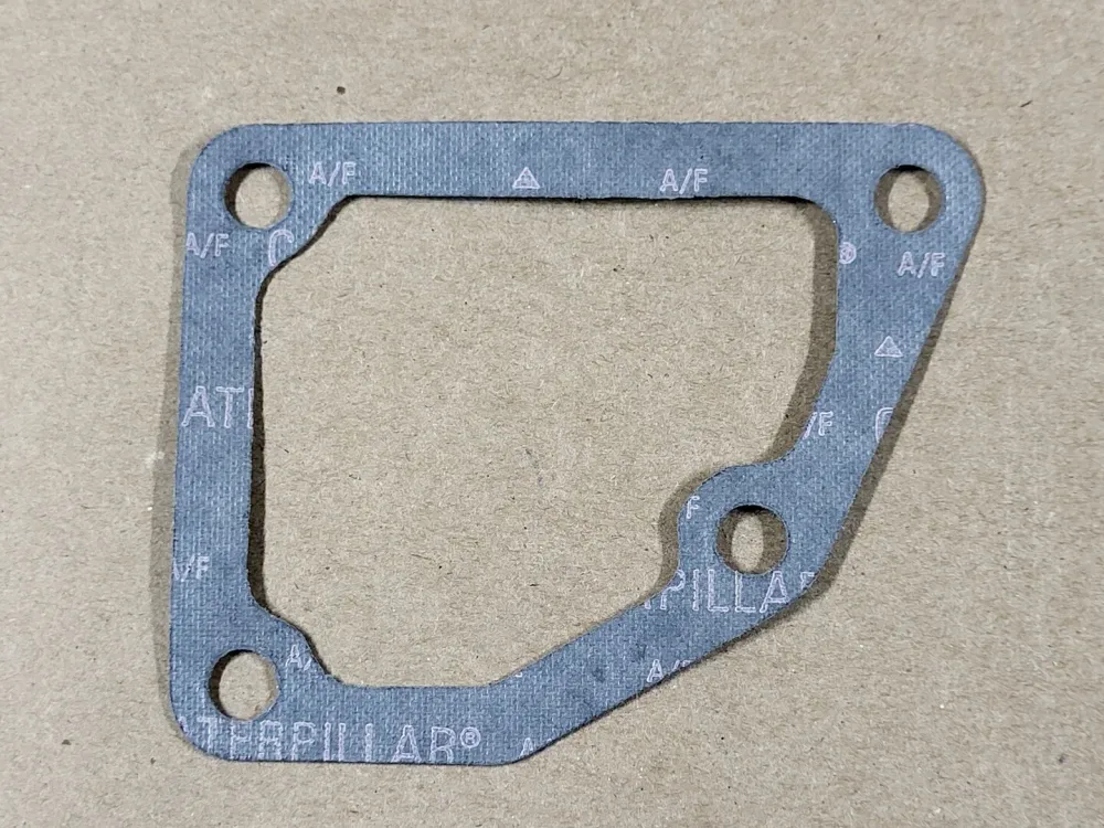 Gasket 122-8856 (Bag 14)