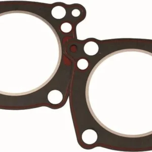 Head Gasket PR 3.937" .030" MLS Stock Bore 107CI Harley-Davidson