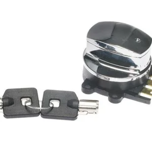 Ignition Switch Harley-Davidson