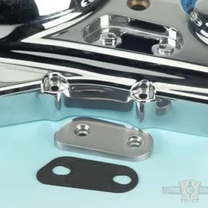 INSPECTION COVER GASKET Harley-Davidson