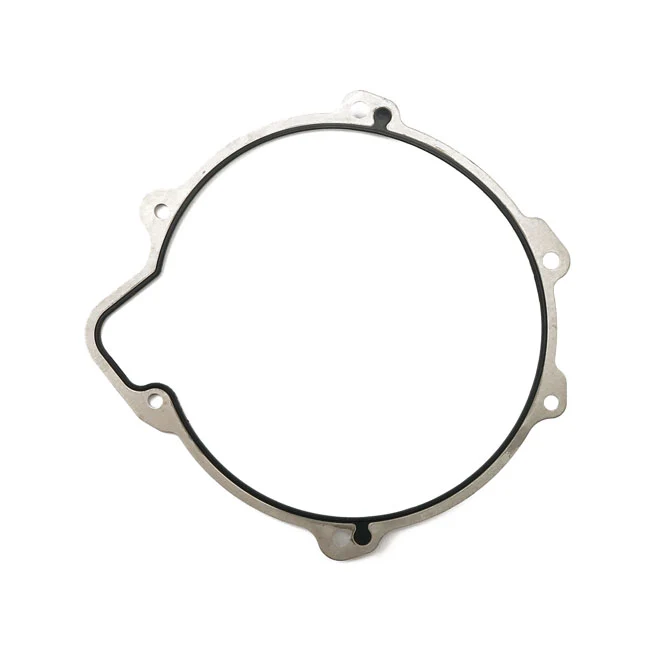 James, Gasket Inner Primary To Crankcase Harley-Davidson