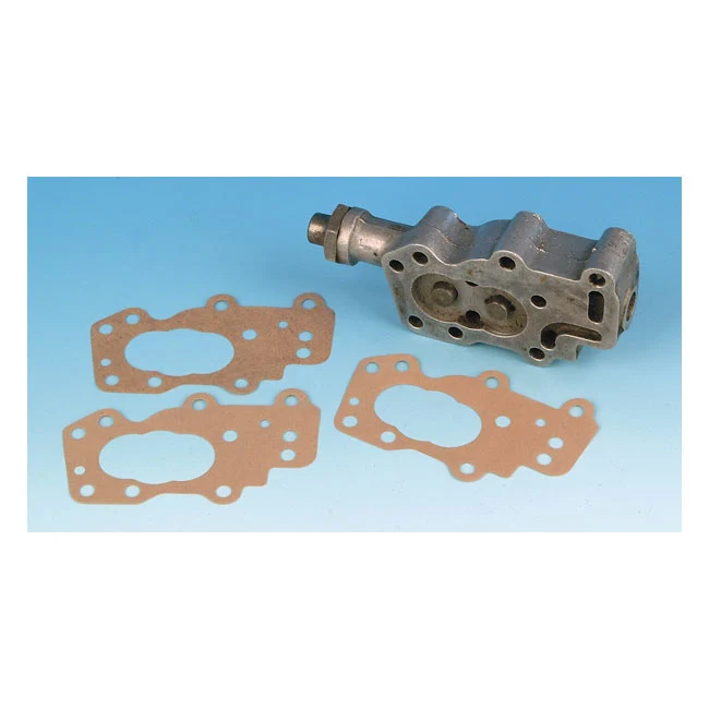 James Gasket, Oil P. Body To Inner Cover Harley-Davidson