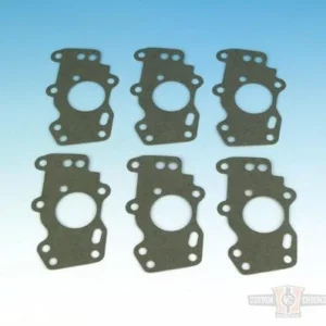 OIL PUMP BODY GASKET Harley-Davidson