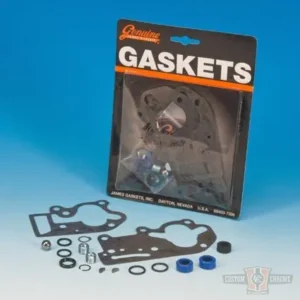 OIL PUMP GASKET & SEAL K Harley-Davidson