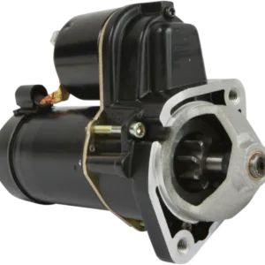 PARTS UNLIMITED STARTERS STARTER MOTO GUZZI