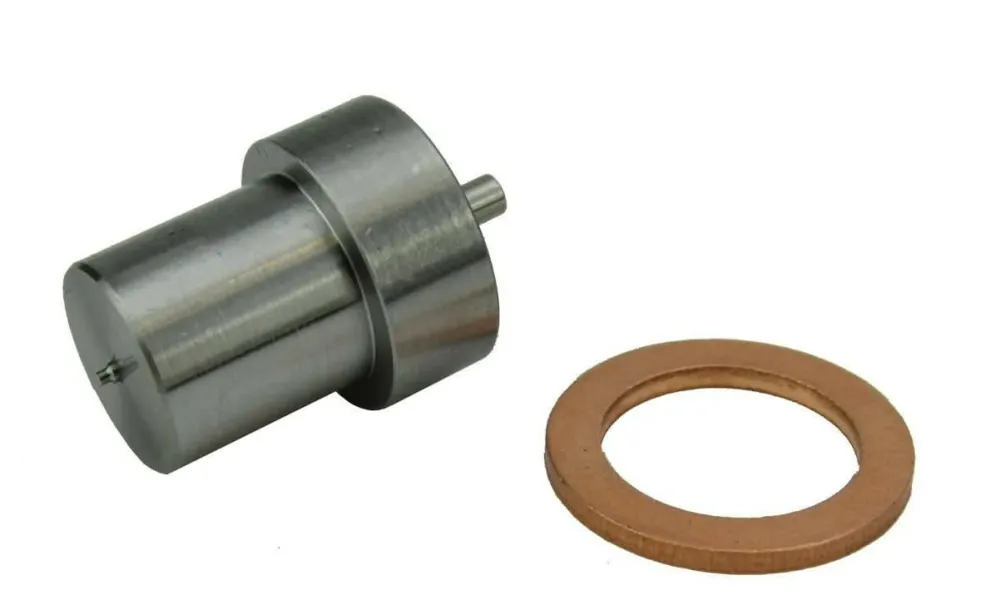 Perkins 100 Series 103.07 Injector Nozzle