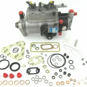 Perkins 6.354 Gasket & Seal Kit Injector Pumps