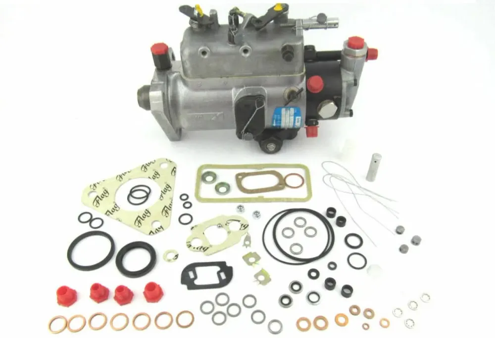 Perkins 6.354 Gasket & Seal Kit Injector Pumps