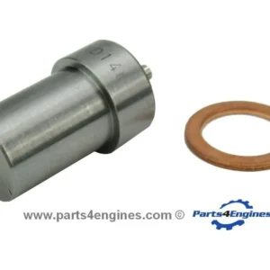 Perkins Perama M25 Injector Nozzle