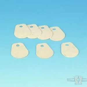 SPEEDO HOLE COVER GASKET Harley-Davidson