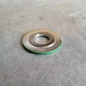 1" ID 2.8" OD Spiral Wound Gasket