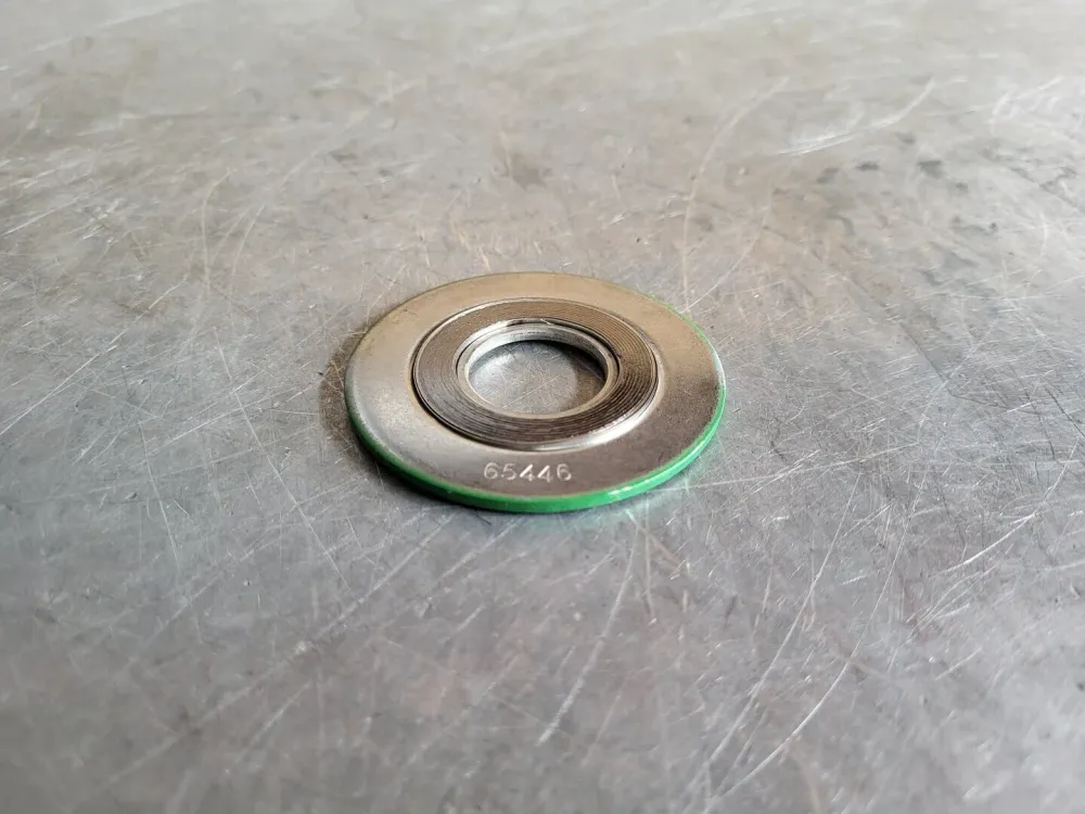 1" ID 2.8" OD Spiral Wound Gasket