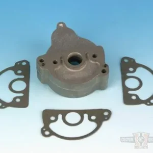STARTER COVER GASKET Harley-Davidson