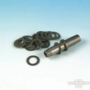 VALVE GUIDE GASKET Harley-Davidson