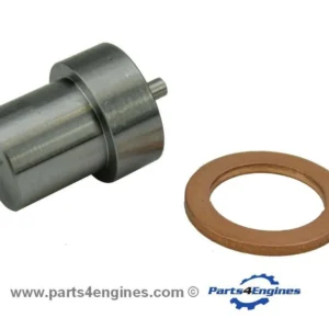 Volvo Penta MD2010 Injector Nozzle