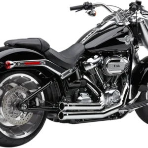 Drukregelaar 909 2-INTO-2 EXHAUST SYSTEMS HARLEY-DAVIDSON