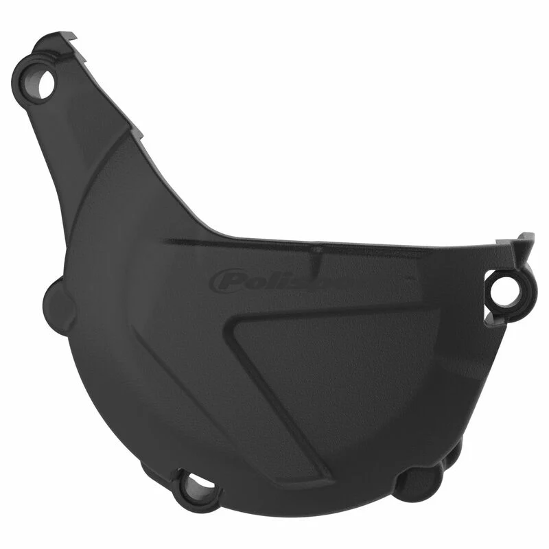 Protector de tapa de encendido negro KTM/Husqvarna met 5 jaar garantie