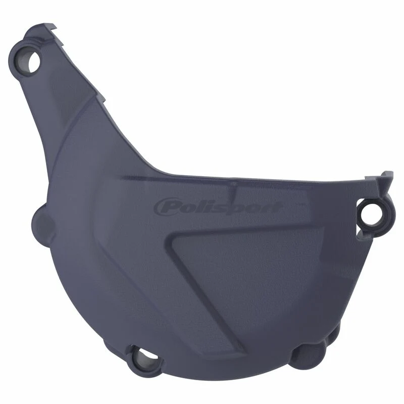 Zwaar Belastbaar Protector de tapa de encendido azul KTM/Husqvarna
