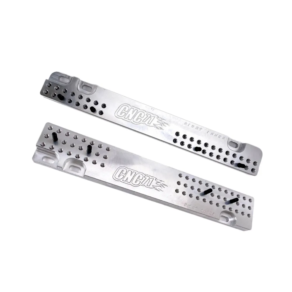 Zitverwarming Soportes De Asiento De Aluminio Para Bmw E36