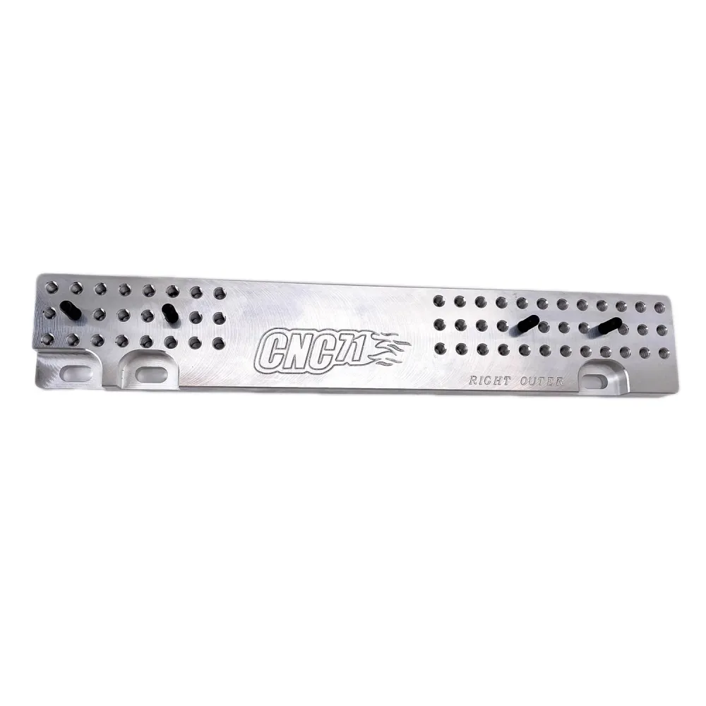 Zitverwarming Soportes De Asiento De Aluminio Para Bmw E36