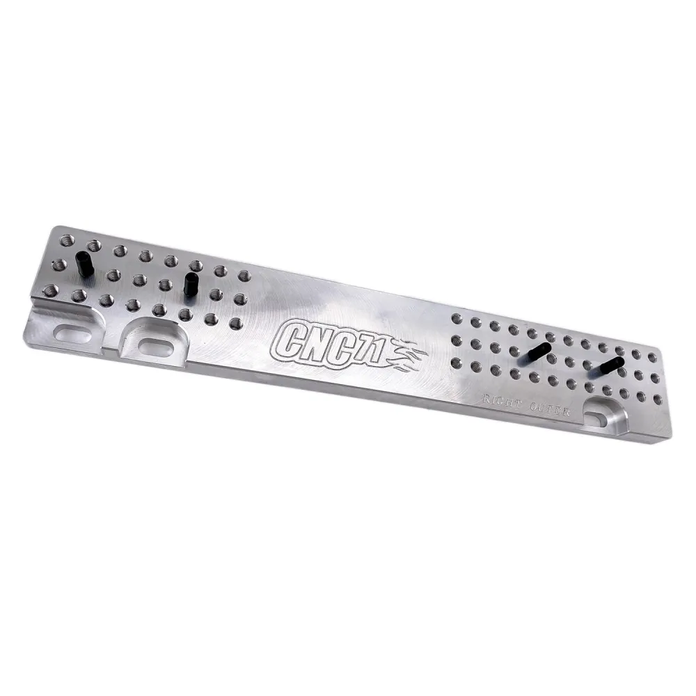 Zitverwarming Soportes De Asiento De Aluminio Para Bmw E36