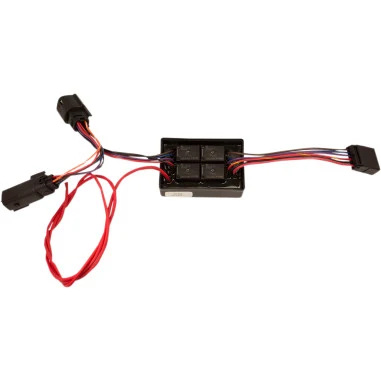 Ratchetsleutel TRAILER ISOLATOR HARLEY-DAVIDSON