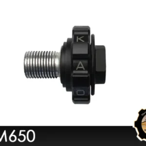 Mechanische trekker KAOKO Cruise Control Throttle Stabilizer Yamaha Tracer MT09