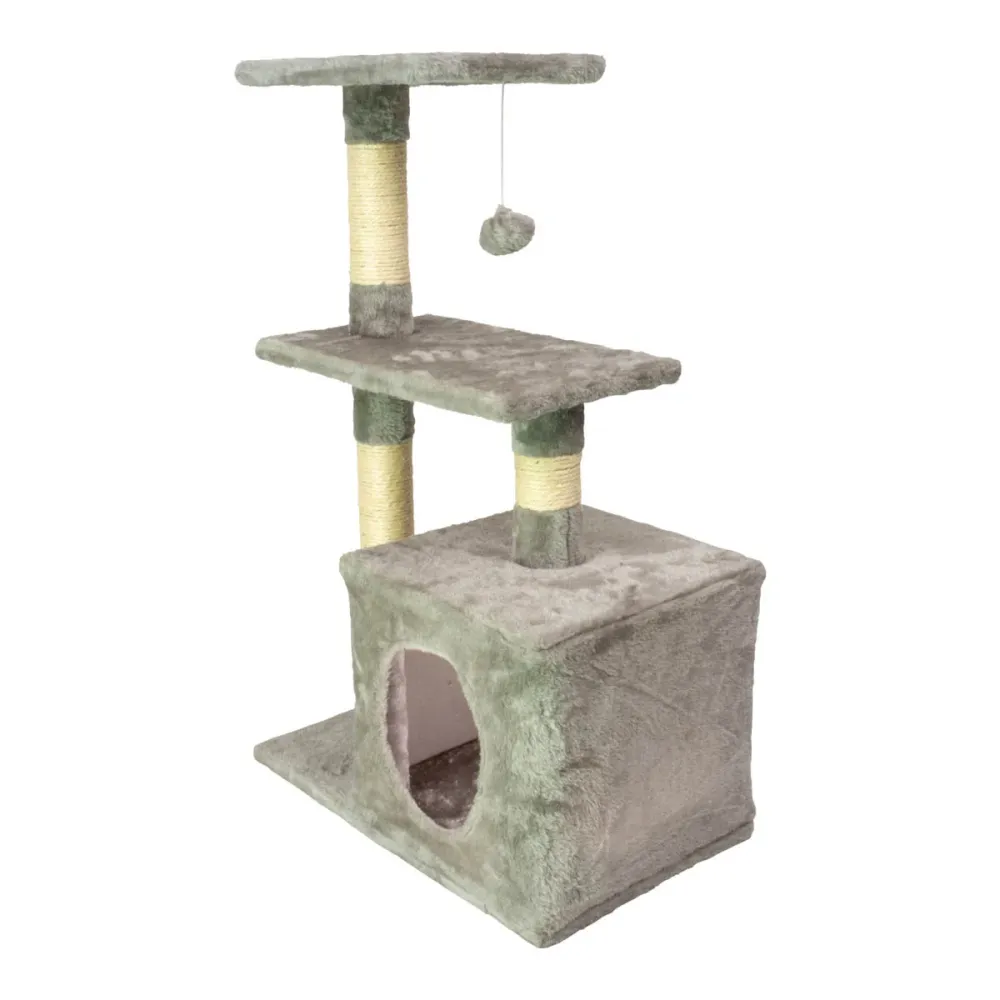 Universele trekker Trekker Cat Tree Essentieel 80cm